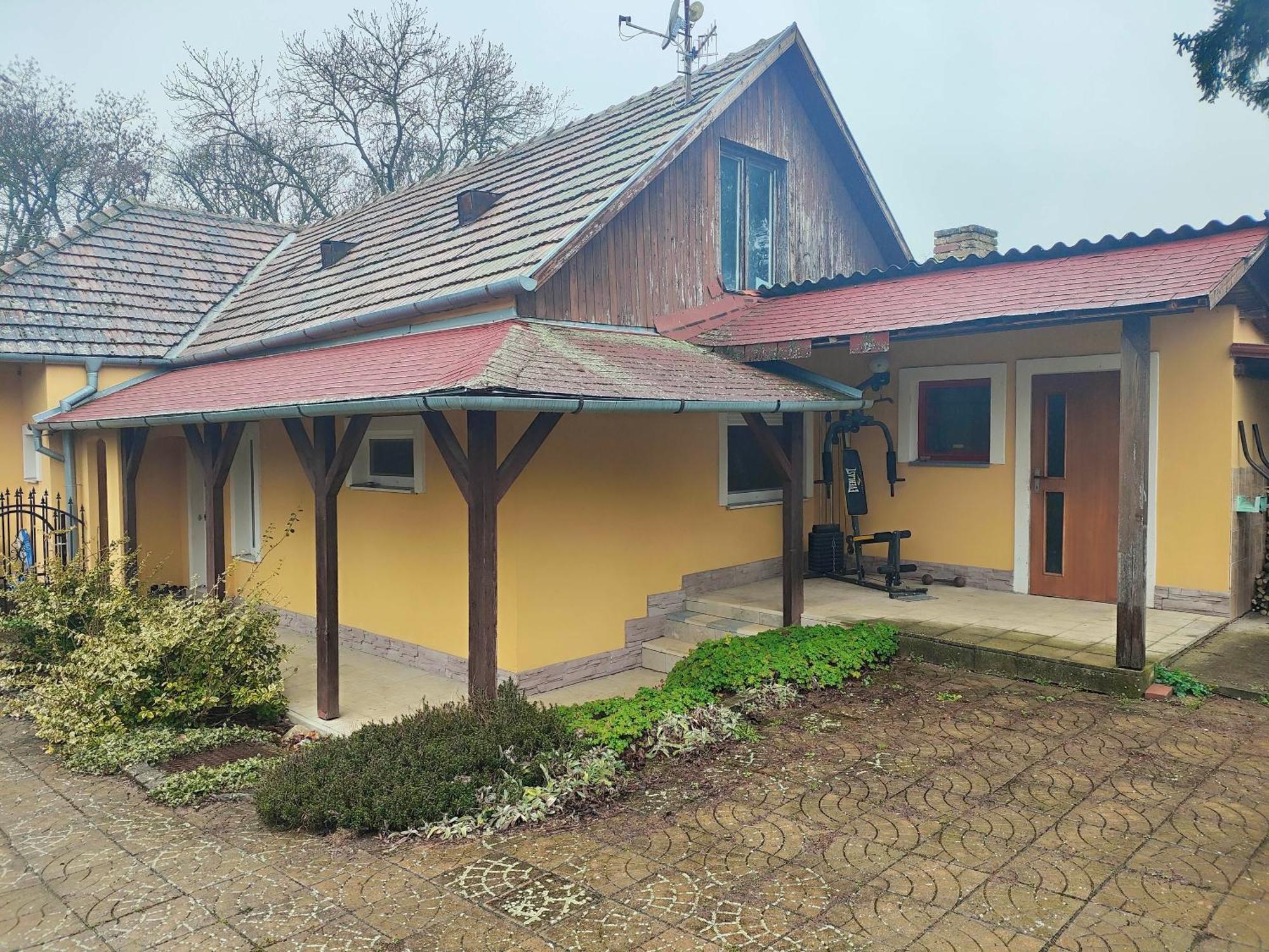 Holiday Home Mia Bela  Exterior photo