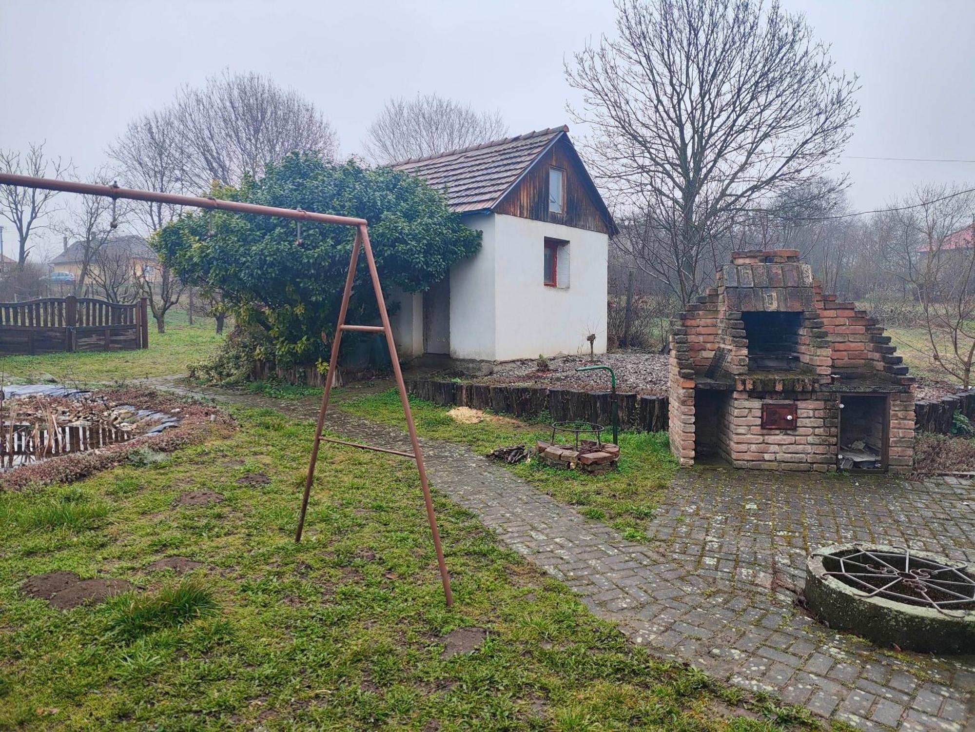 Holiday Home Mia Bela  Exterior photo
