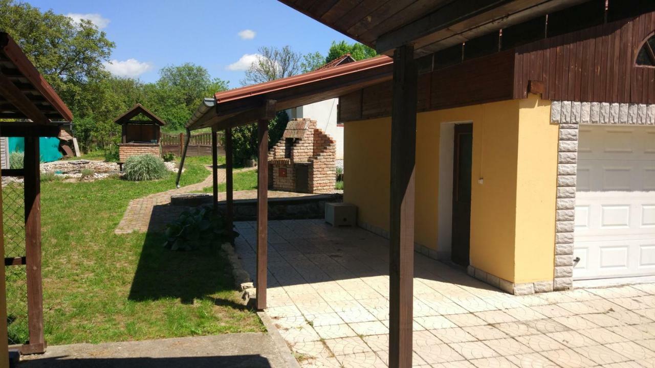 Holiday Home Mia Bela  Exterior photo